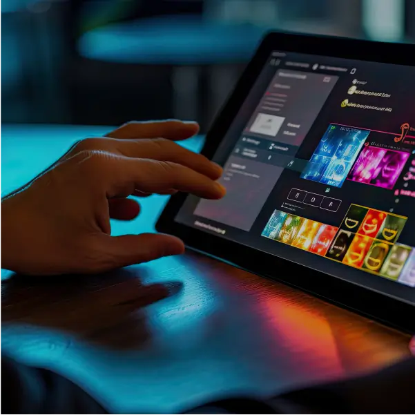 Curso de Multimídia