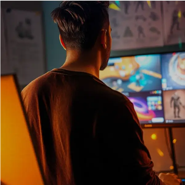 Curso de Godot 3.0 - Módulo III