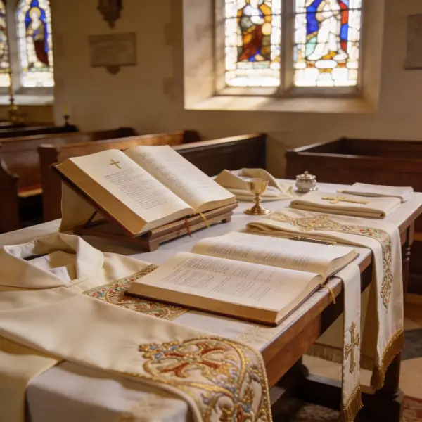 Curso de Teologia do Batismo e da Confirmação