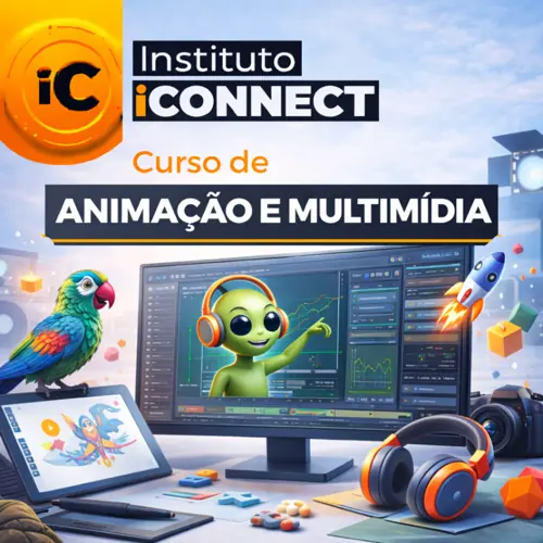 Animação e Multimídia
