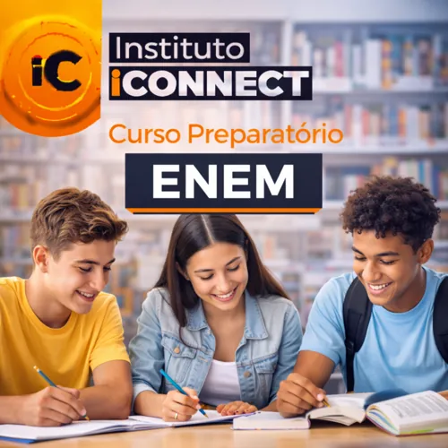 Preparatório Enem