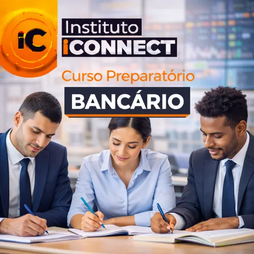 Preparatório bancário