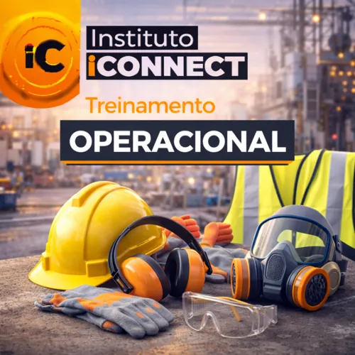 Treinamento Operacional